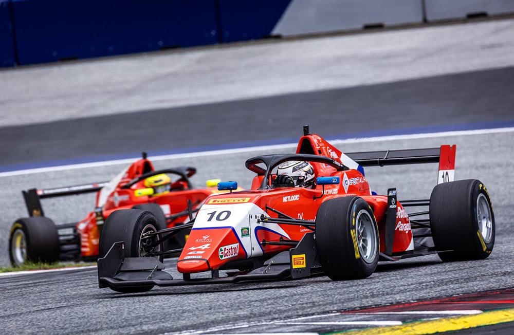 Un idílico fin de semana alrededor del mundo