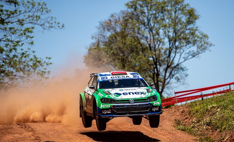 Los monarcas de la temporada 2022 del Automovilismo Nacional