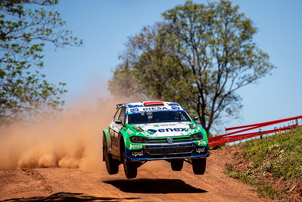 Los monarcas de la temporada 2022 del Automovilismo Nacional