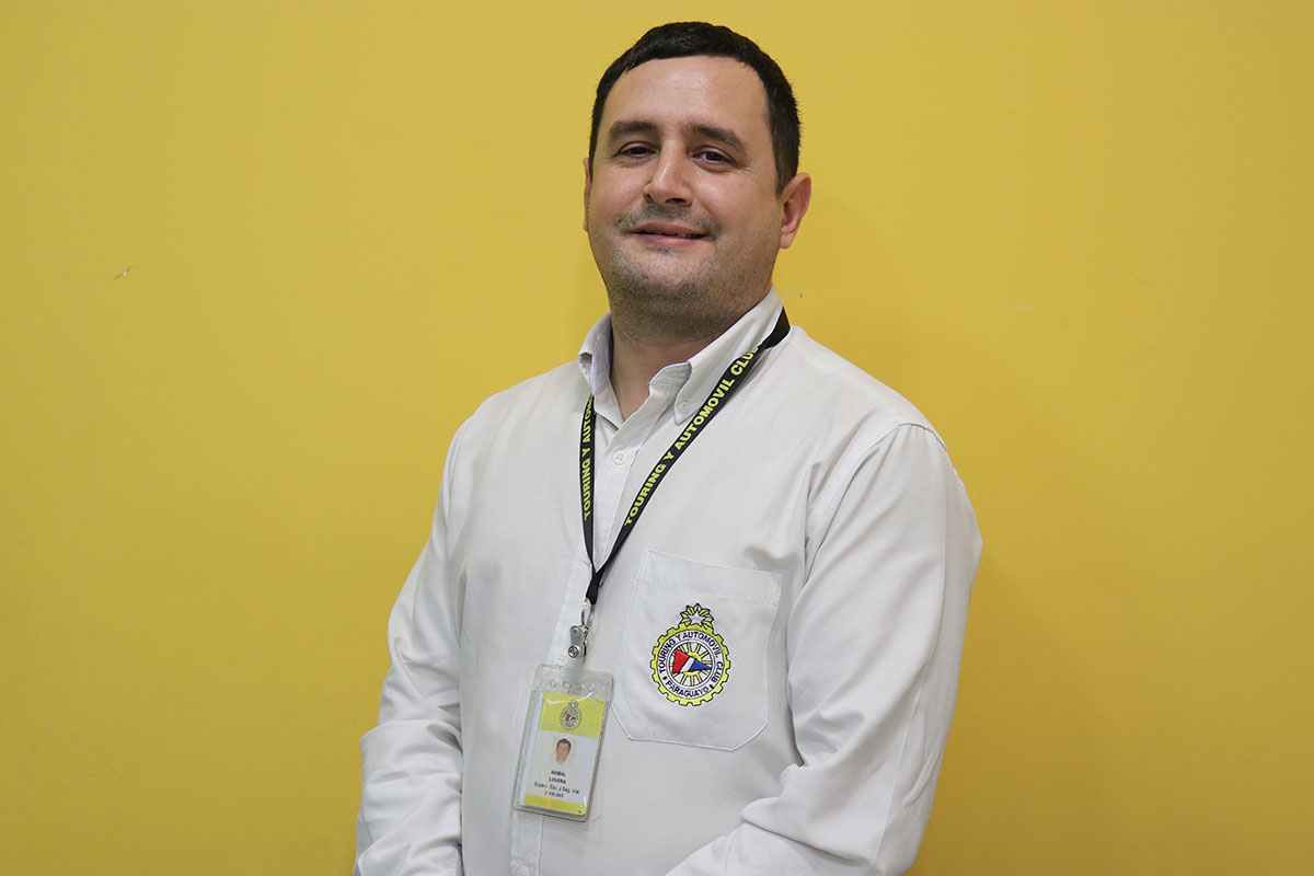 Cada vez más comprometidos con la Escuela de Conducción