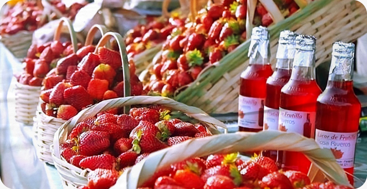 Areguá: un destino popular que este año no podríamos perdernos