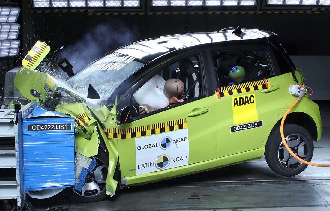 Amigable con el medioambiente…pero no con la seguridad