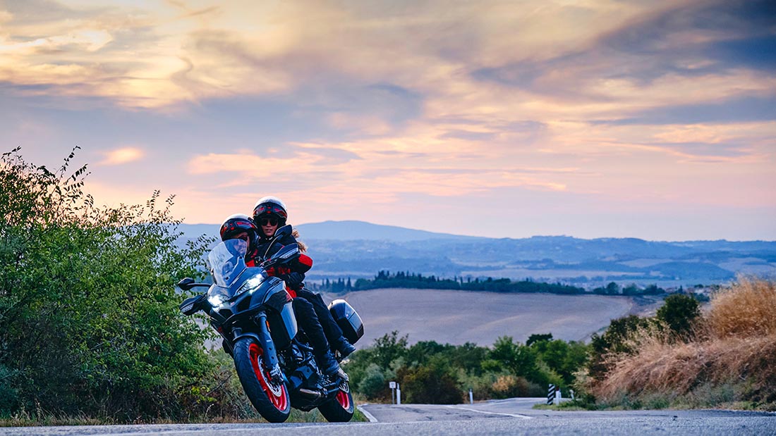 La combinación perfecta de rendimiento, comodidad y estilo