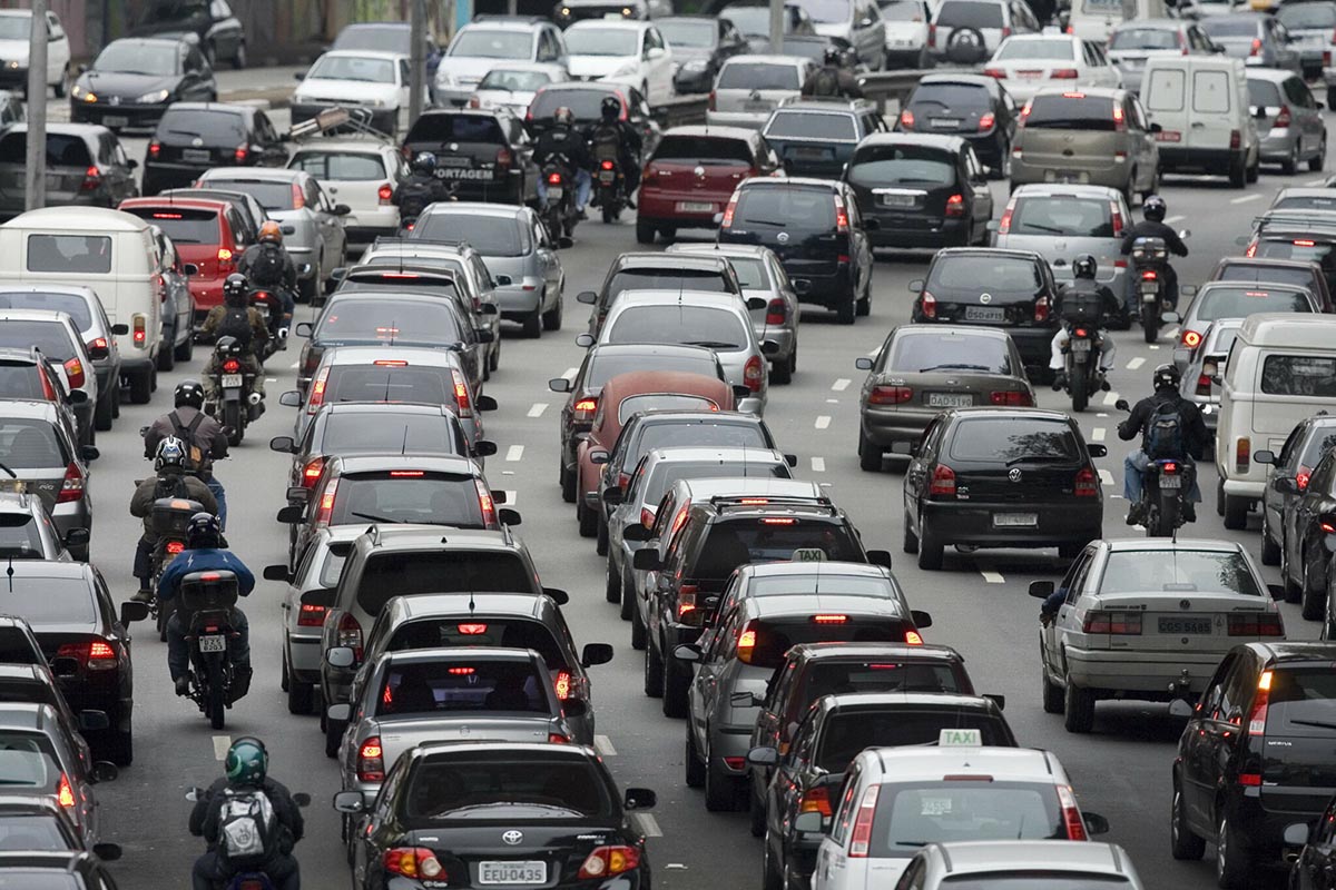 Un negocio que marcha sobre ruedas