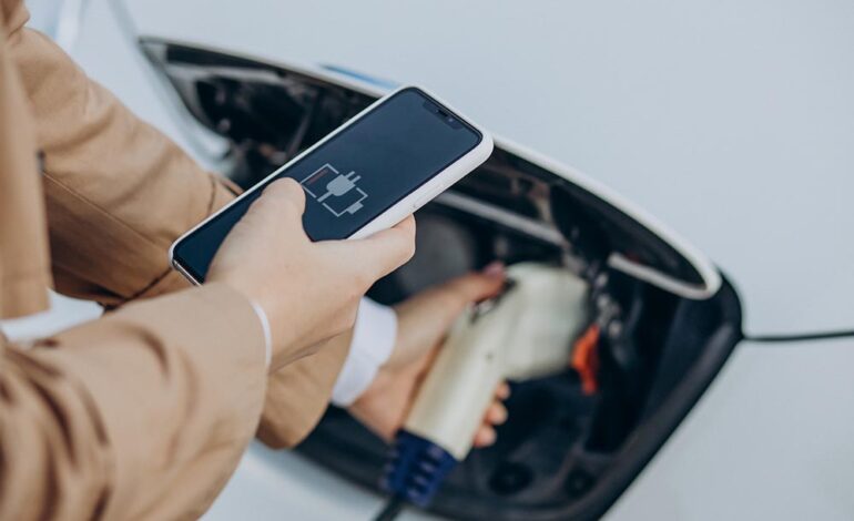Perspectivas de ingreso, desarrollo y consolidación de autos eléctricos en el mercado paraguayo