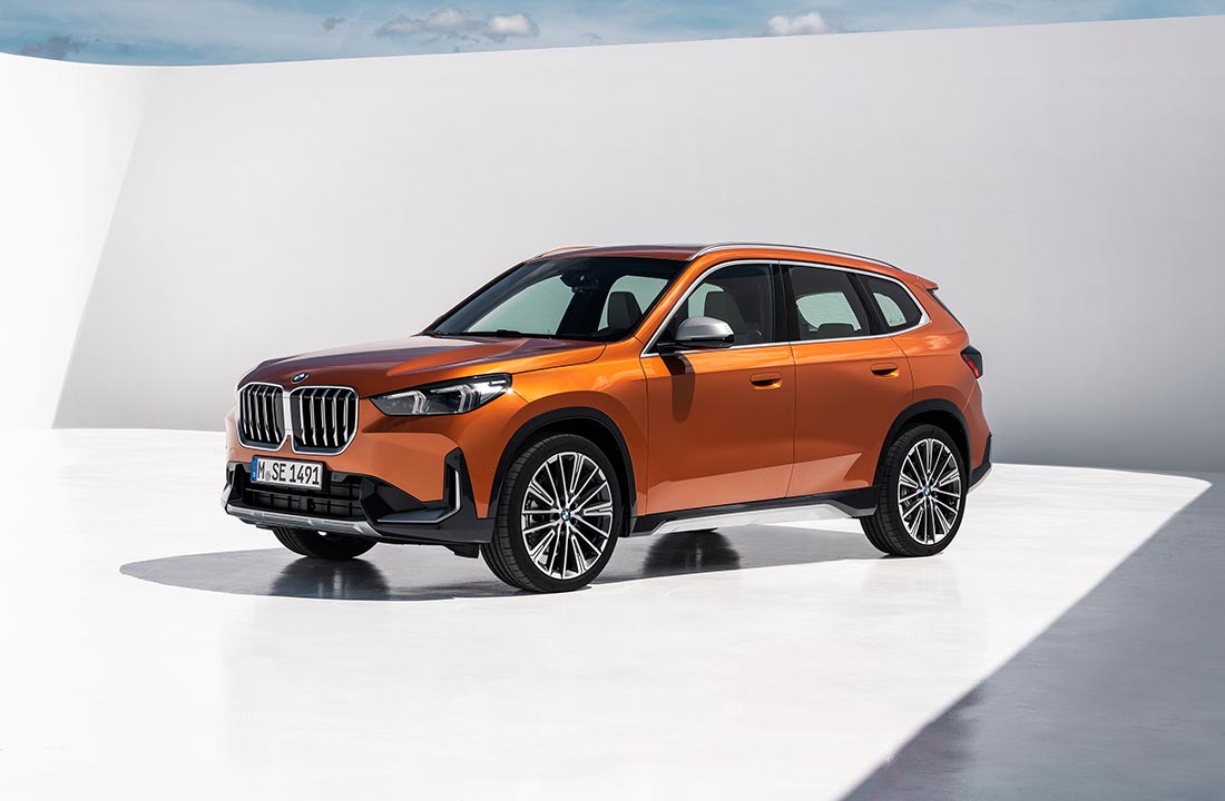 El lujo y la versatilidad en cada aventura