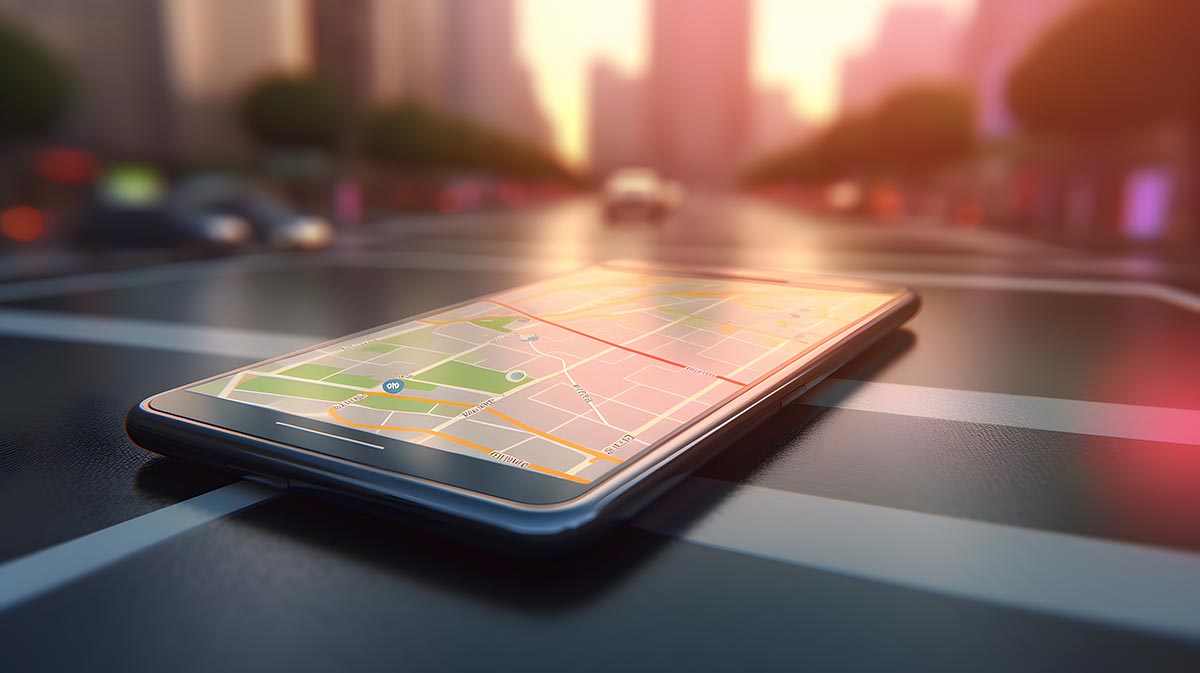 Cinco apps útiles para mejorar tu trayecto