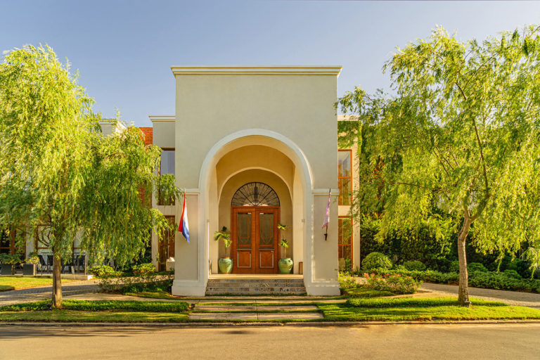 Las Hortensias Hotel Boutique