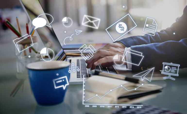 Touring Club apuesta por la digitalización