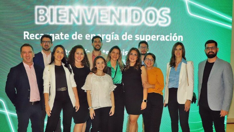 Petrobras reunió a los «Super Operadores»