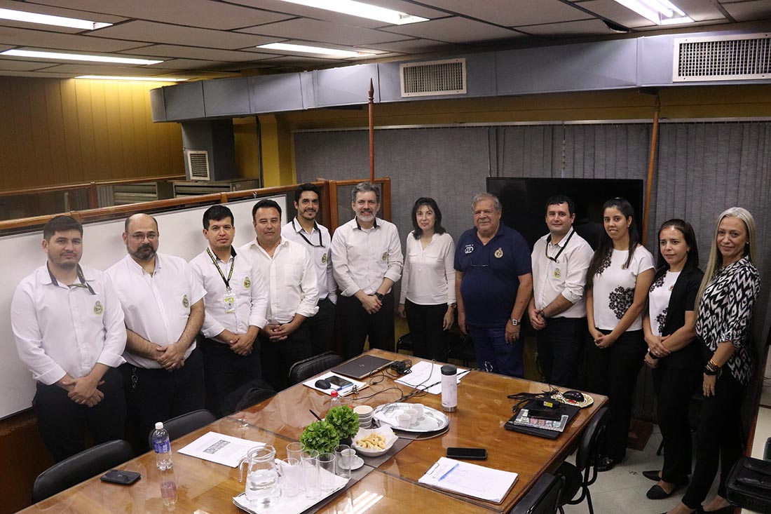 Renovando las certificaciones ISO