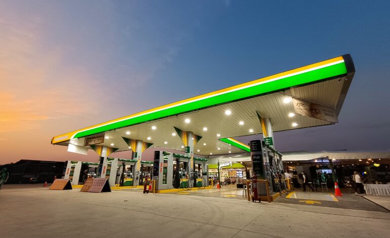 Petrobras expande su red con nueva estación en Colonias Unidas