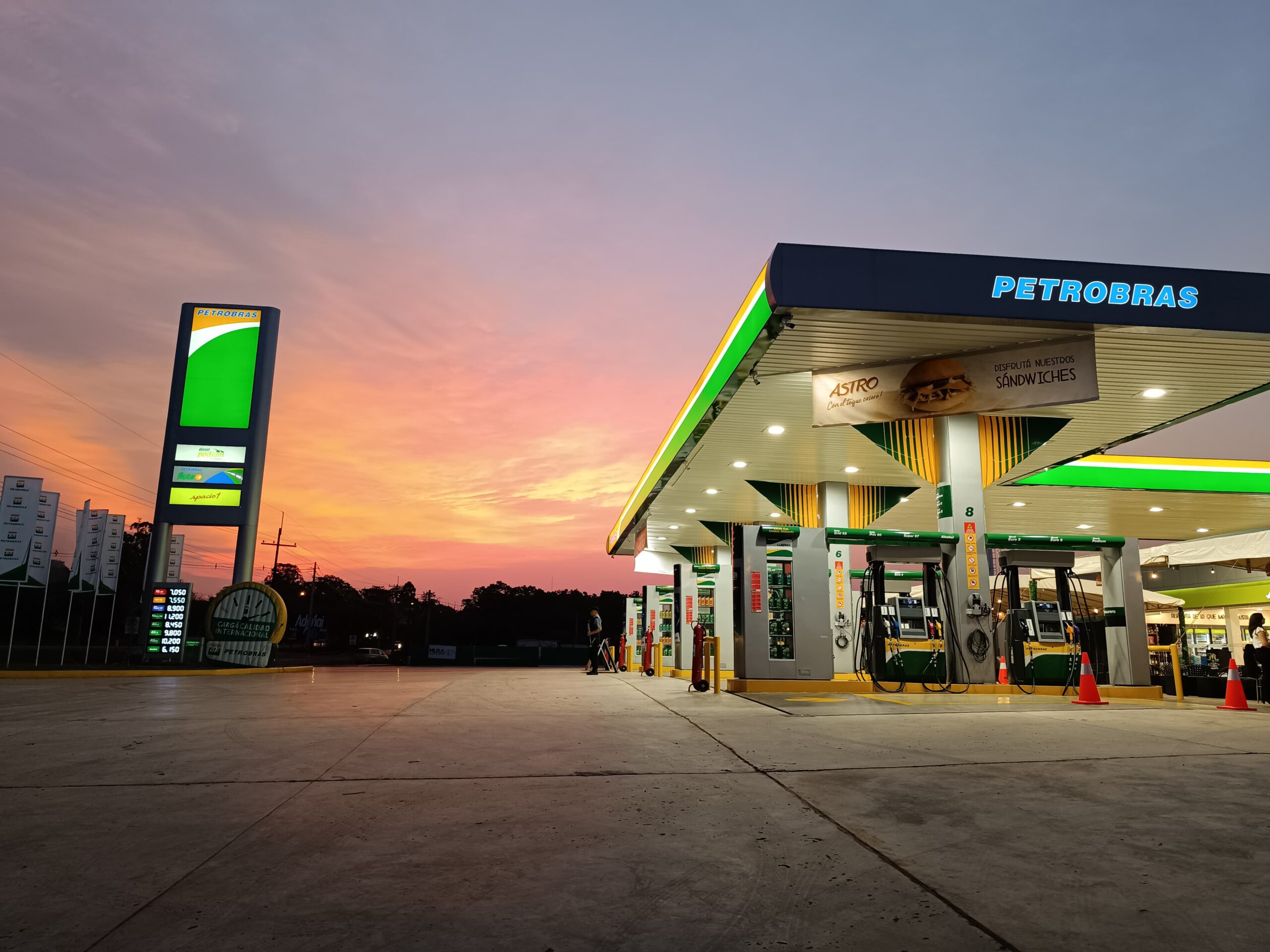 Petrobras se une a la innovación en Campus Party 2023