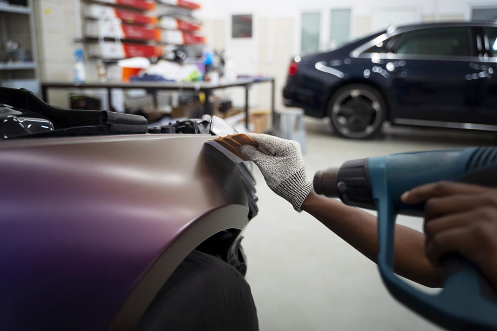 Optimización avanzada para aficionados al automovilismo