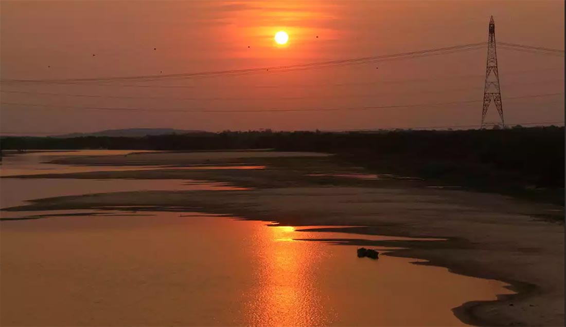 De visita en Villa Florida