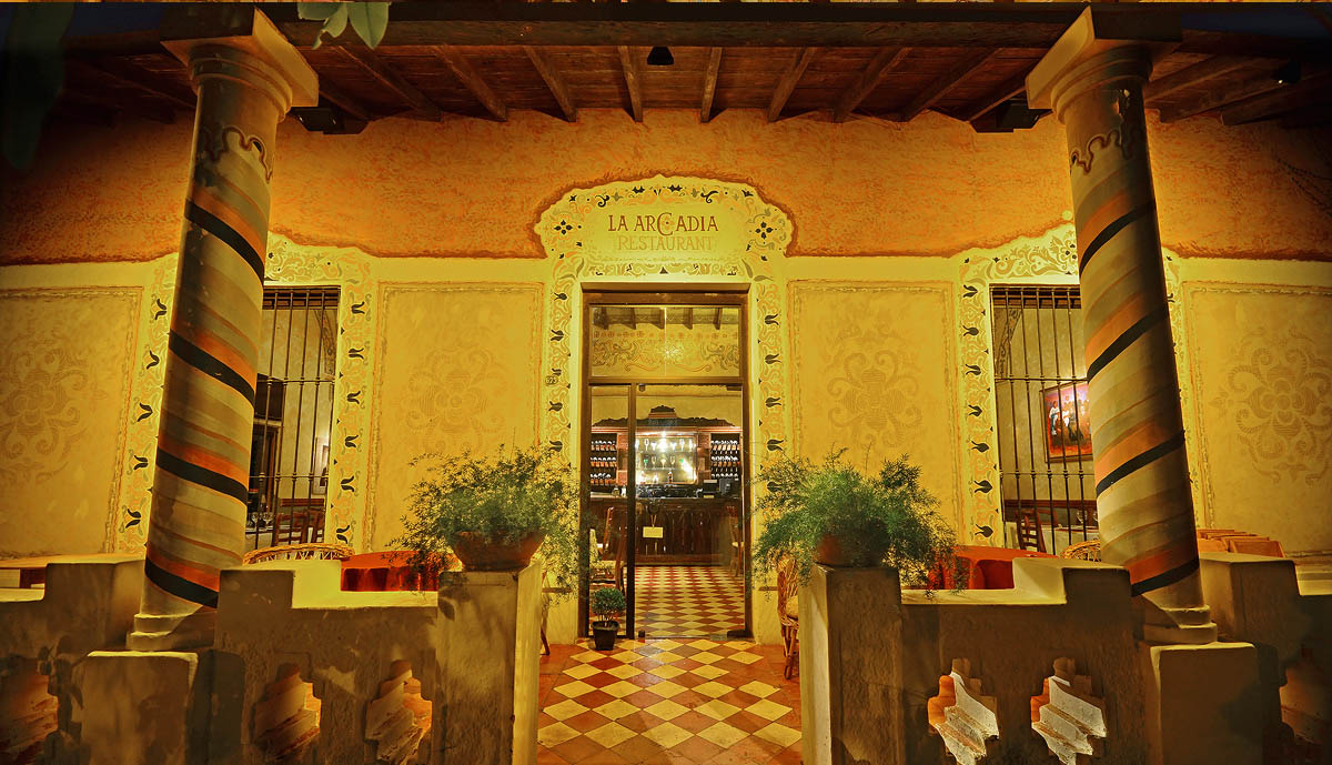 Un encuentro de arte y gastronomía en el corazón de Misiones