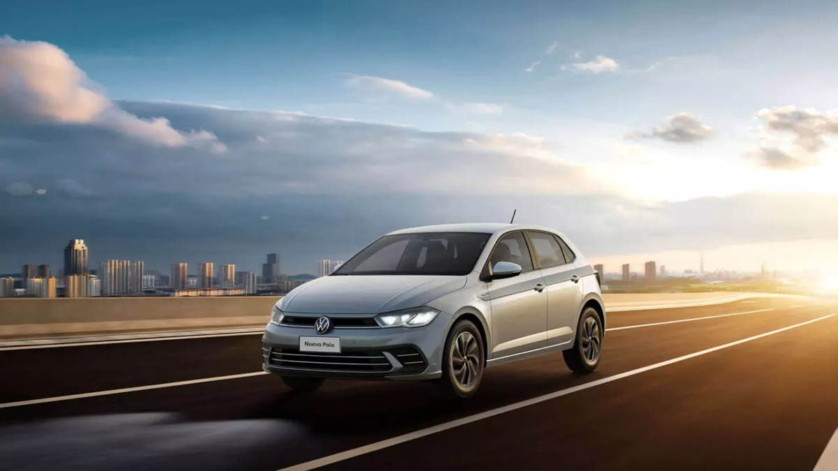 El nuevo Volkswagen de tu vida