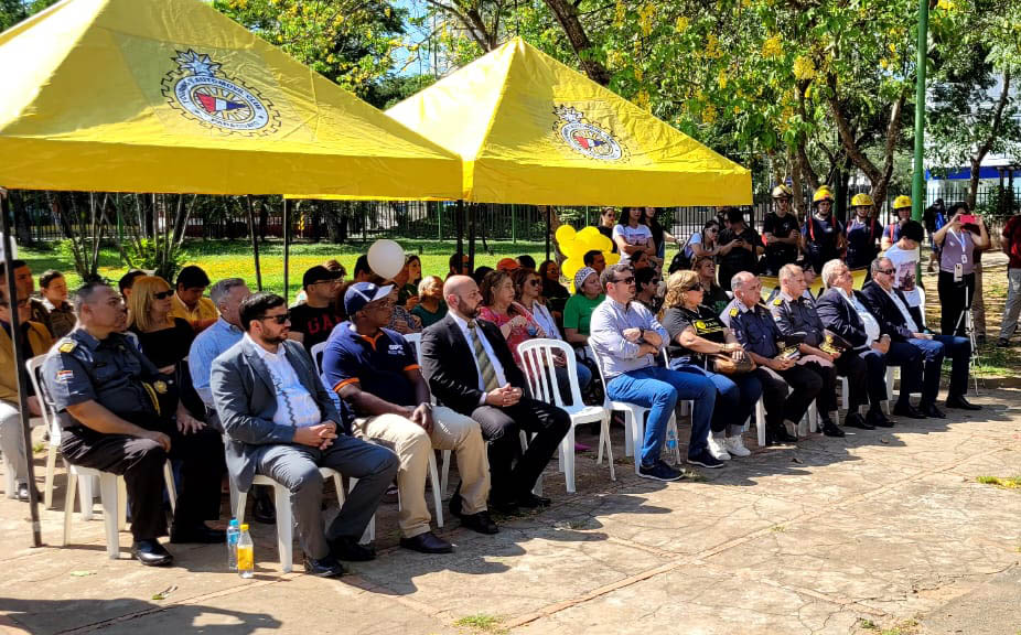 Recordando un año más a las víctimas de siniestros viales