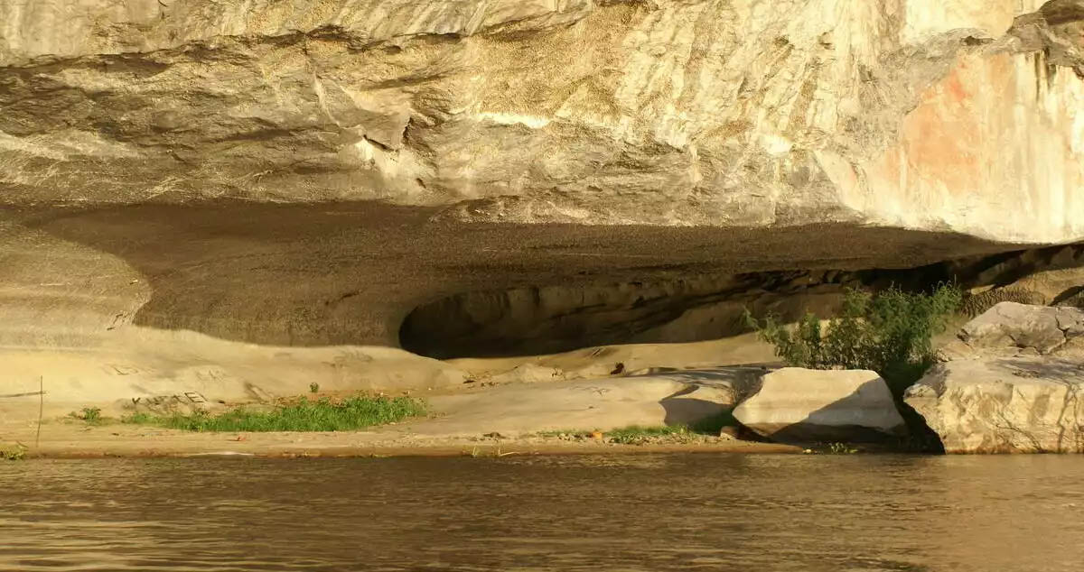 Descubriendo las maravillas subterráneas de Paraguay