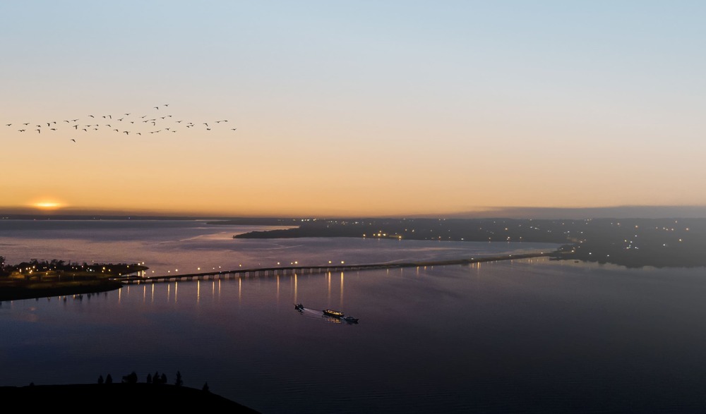 Los encantos de «la perla del sur»
