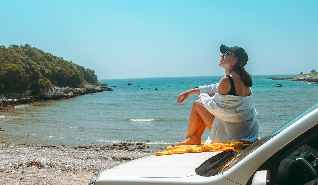 ¡Más fácil, más conveniente! Seguro de Carta Verde