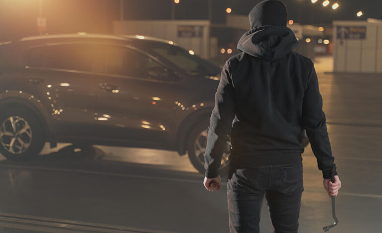 Alarmas y seguridad del vehículo: Guía completa para proteger el automóvil