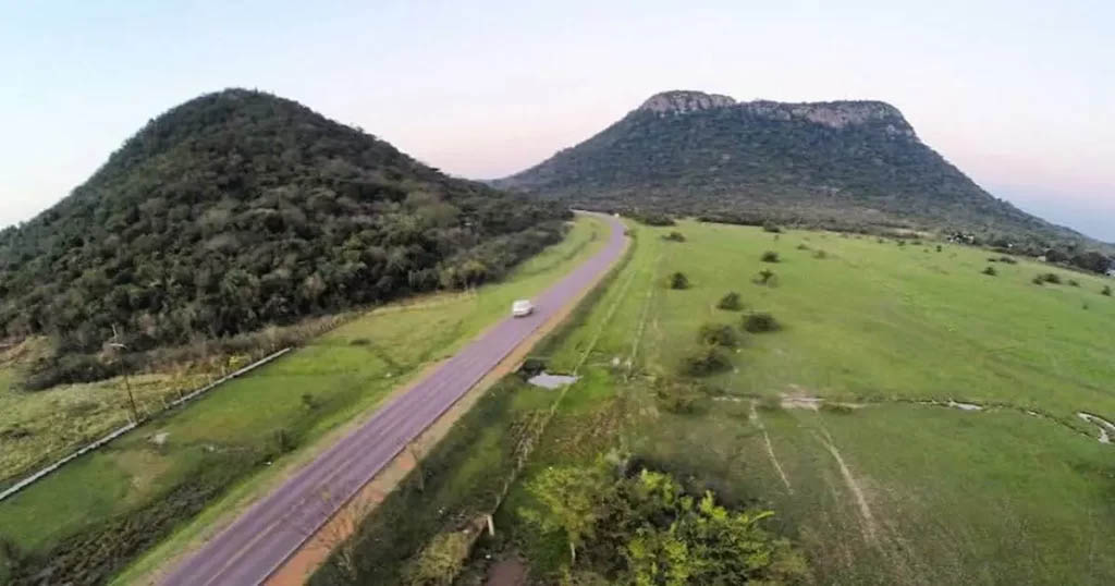 ¿Cuáles son los principales atractivos turísticos de Paraguarí ...