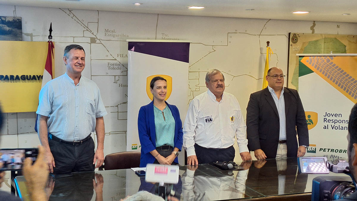 Hay cosas que no suenan bien juntas