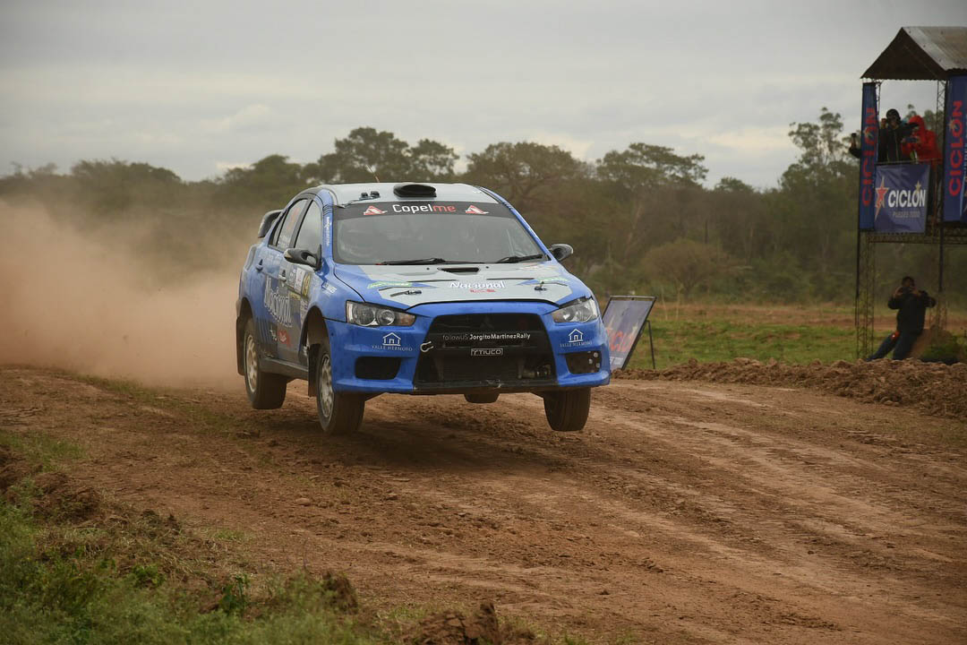 Santa Cruz de la Sierra es feudo nacional una vez más con la victoria de Fabrizio Zaldívar