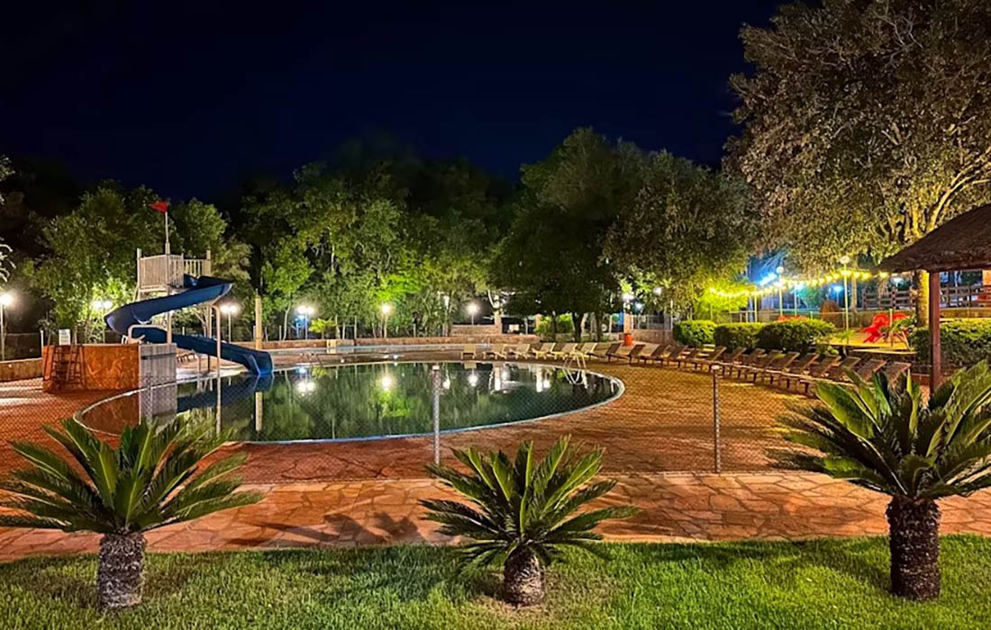 Parque Manantial, una alternativa caracterizada por naturaleza y diversión