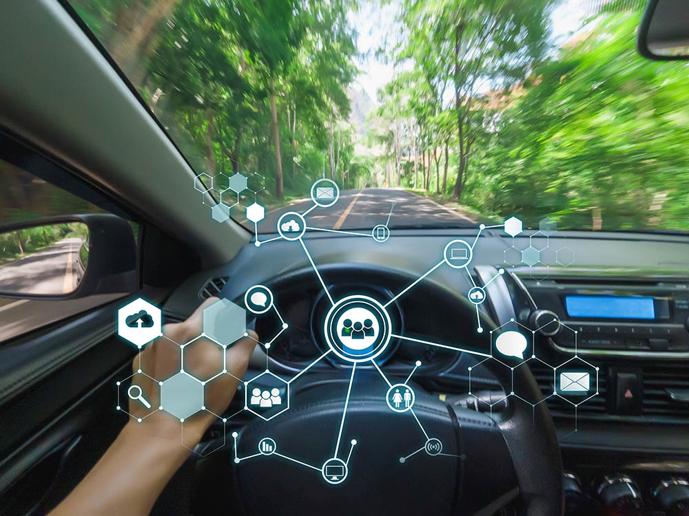 El futuro de la movilidad en Paraguay