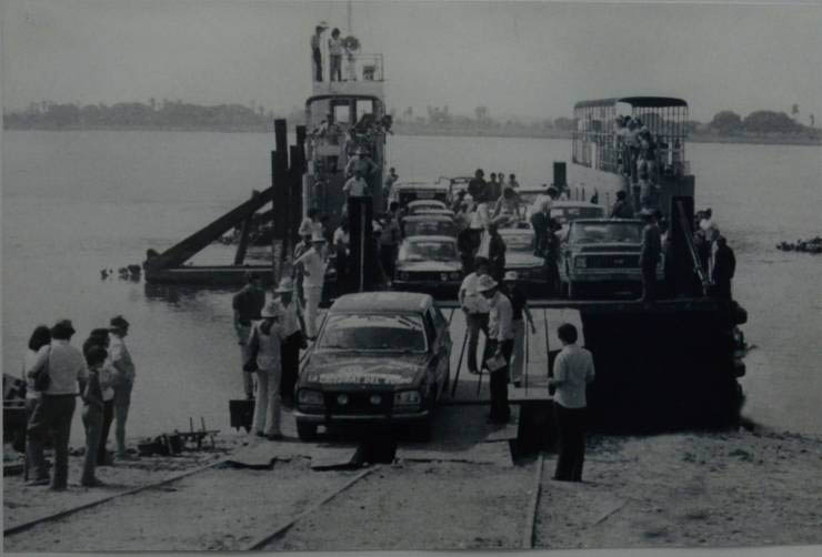 El crecimiento del automovilismo deportivo en Paraguay