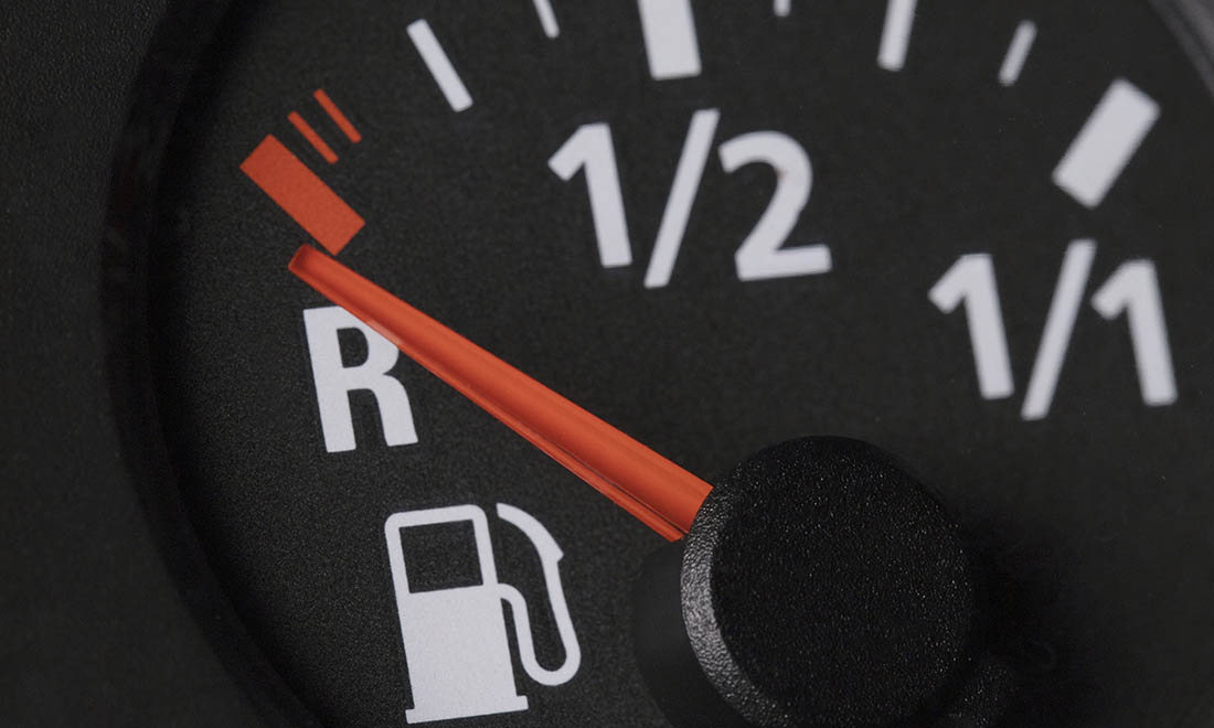 La transición hacia los combustibles alternativos