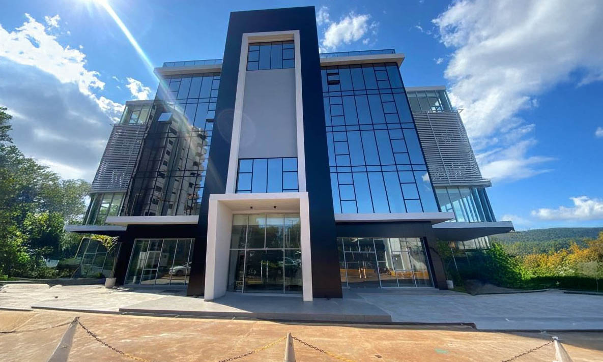 El Touring Club se embarca en una nueva etapa con la inauguración de su nuevo edificio corporativo