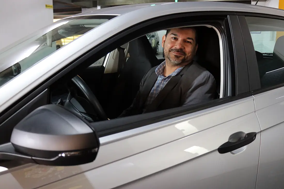 Cien años con nuestros socios, y un Polo para su nuevo ganador