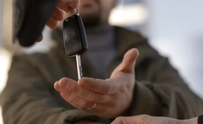 ¿Cómo vender tu auto de forma segura y efectiva? Tips a tener en cuenta