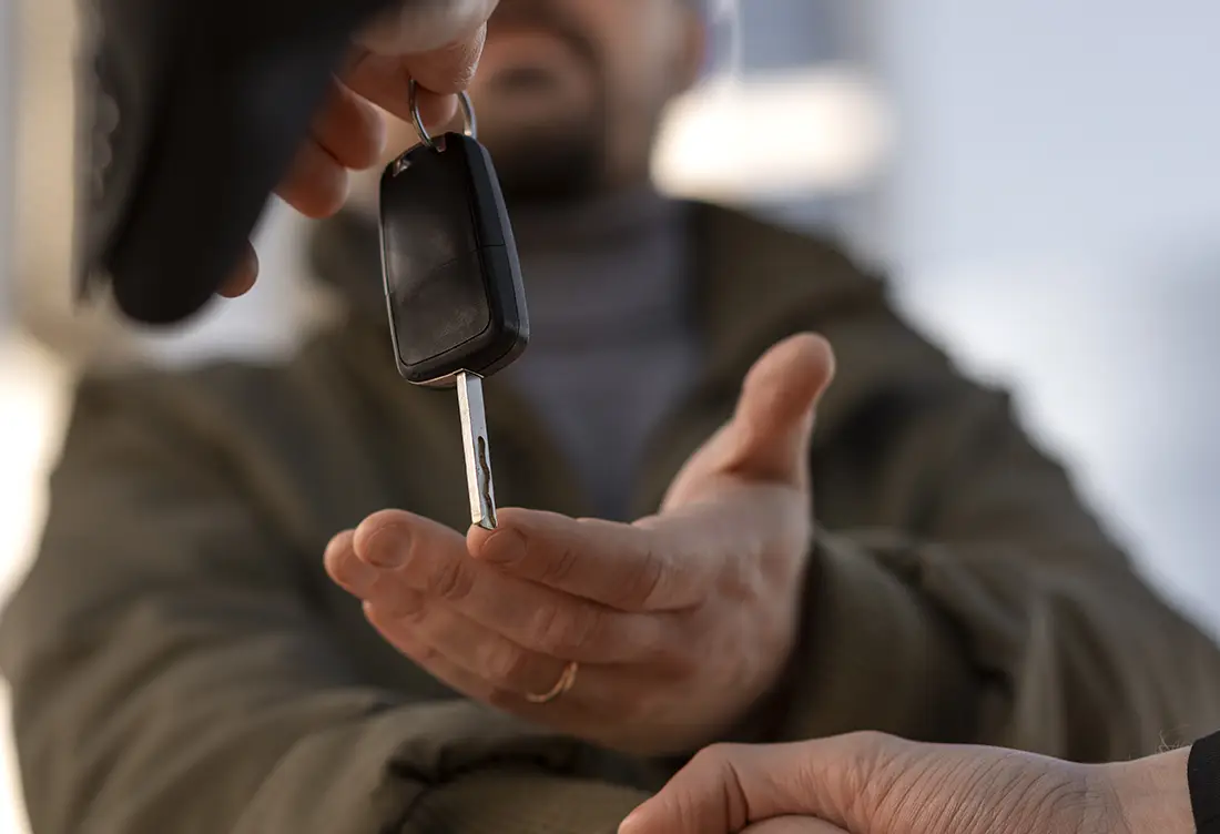 ¿Cómo vender tu auto de forma segura y efectiva? Tips a tener en cuenta